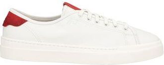 Santoni FOOTWEAR - Trainers on YOOX.COM