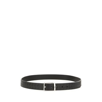 Montblanc Belts, male, Black, Size: ONE SIZE Everyday 30 mm Reversible Belt