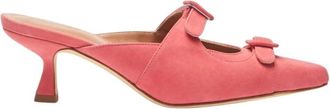 Scarosso Donna, Scarpe, Rosa, 39 1/2 EU, new