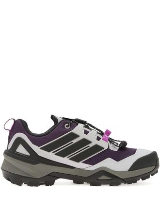 adidas Terrex Skychaser Gtx W lace-up sneakers - Purple