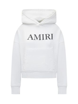 Amiri Core Logo Hoodie