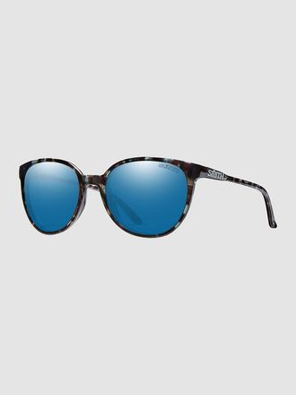 Smith Cheetah Sky Tortoise Sonnenbrille braun