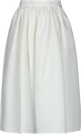 Msgm BOTTOMWEAR - Midi skirts on YOOX.COM