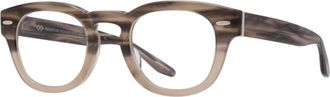 Barton Perreira Glasses, unisex, Multicolor, Size: 48 MM Demarco