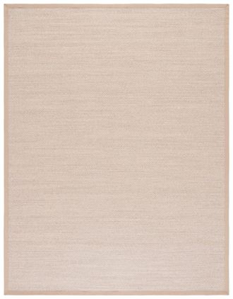 Safavieh Alfombra sisal m&aacute;rmol/lino 244 x 305 cm