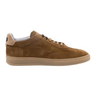 Soldini Uomo, Scarpe, Marrone, 44 EU, new