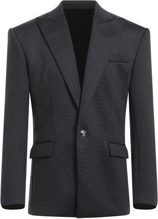 Balmain SUITS and CO-ORDS - Blazers on YOOX.COM