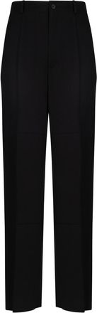Balenciaga Tailored Pants Clothing