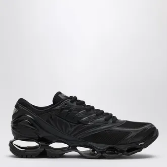 Mizuno Sneakers Wave Prophecy LS nere