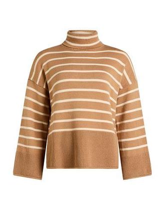 Fly Girl PRENDAS DE PUNTO - Cuello alto en YOOX.COM