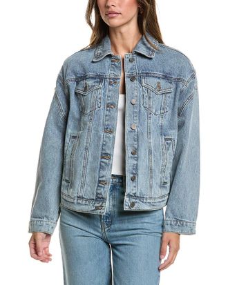 Walter Baker Eryn Jacket
