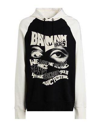 Balmain TOPWEAR - Sweatshirts sur YOOX.COM