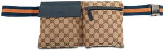Gucci Borsa a tracolla Pre-owned - - Pre-owned - Donna - Beige - ONE SIZE