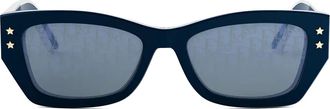 Dior Diorpacific S2 U Sunglasses