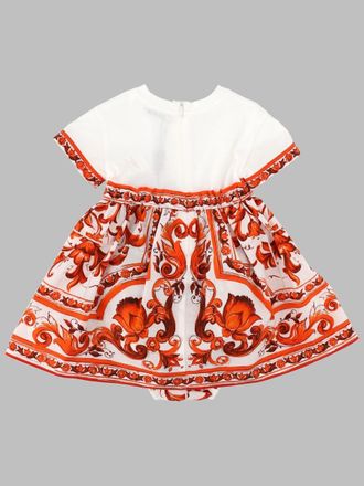 Dolce & Gabbana Multicolor Dress - Multicolor