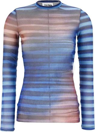 Jean Paul Gaultier Top