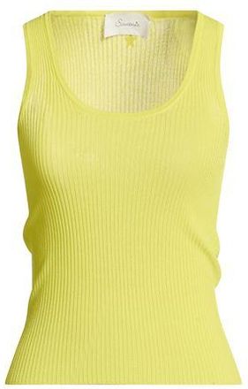 Souvenir TOPS - Tank Tops auf YOOX.COM