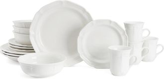 Mikasa French Country 16Pc Set