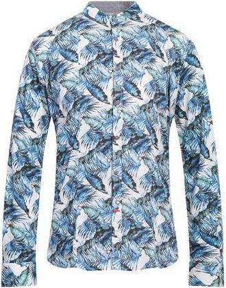 Alessandro Lamura TOPWEAR - Shirts on YOOX.COM
