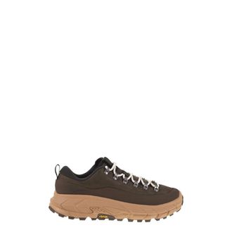 Hoka One One Scarpa da trekking bassa Kaha 2 Low GTX - - Sport - Uomo - Marrone - 44 EU