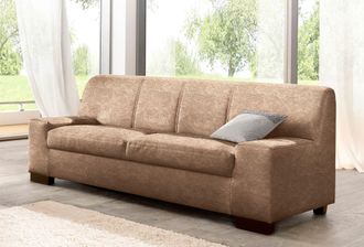 Domo Collection 3-Sitzer