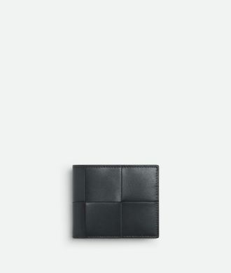 Bottega Veneta Cassette Bi-fold Wallet - Bottega Veneta
