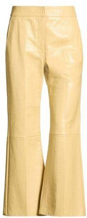 Jil Sander PARTES DE ABAJO - Pantalones en YOOX.COM