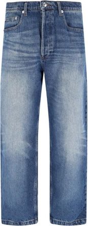 A.P.C. A. P.C.-Straight Jeans-Uomo