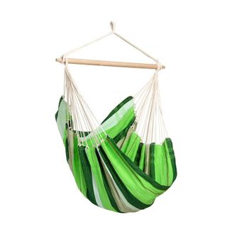Amazonas Sandals Brasil Hammock - king Size - Oliva