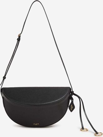 Alaia East West Fanny Pack