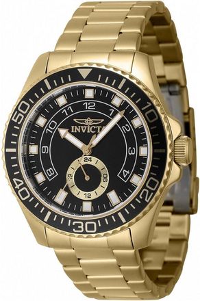 Invicta Mens Pro Diver Watch