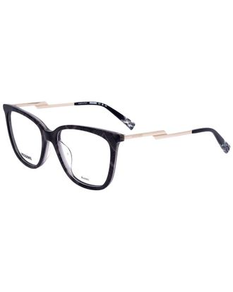 Missoni Womens 53Mm Optical Frames