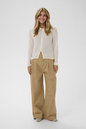 Saint Tropez Casual broek ParkerSZ Casual broek Loose fit