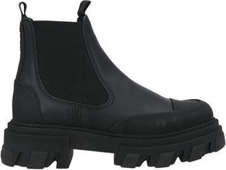 Ganni FOOTWEAR - Ankle boots on YOOX.COM