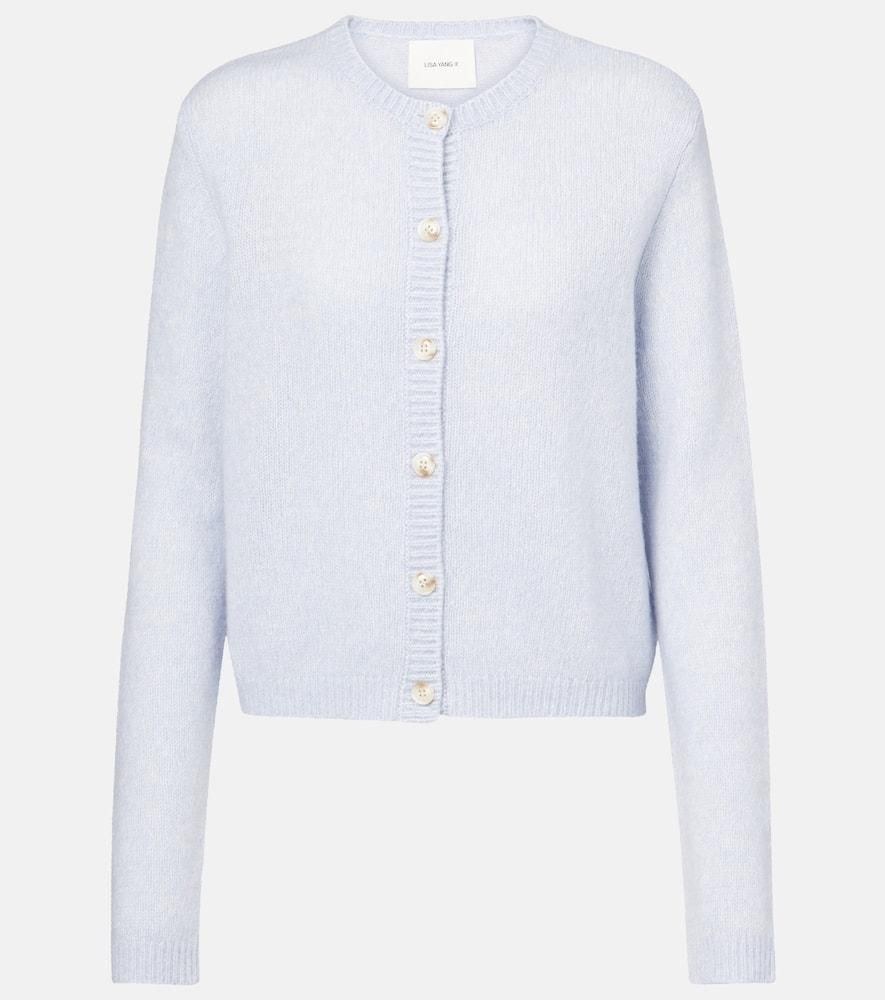 Femmes Pull Tricoté Col Rond Solide Couleur Chandail À Manches Longues