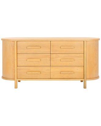 Safavieh Couture Darrynn Dresser