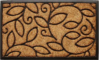 Callowaymills Vine Leaves Doormat