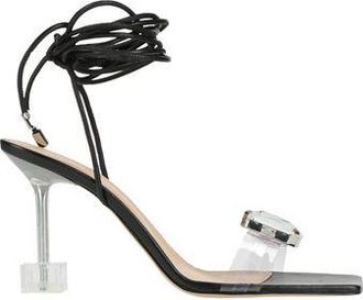 Mach & Mach FOOTWEAR - Sandals sur YOOX.COM