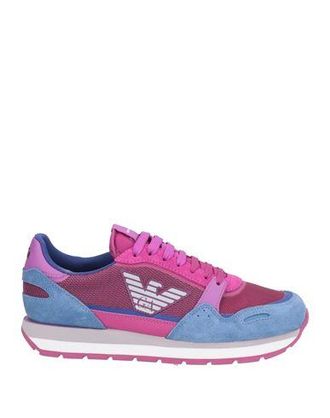 Emporio Armani FOOTWEAR - Trainers sur YOOX.COM