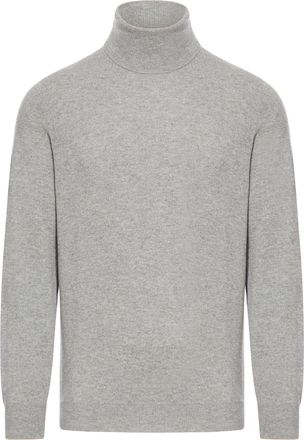 Brunello Cucinelli CASHMERE TURTLENECK - Brunello Cucinelli - Man