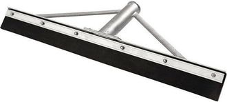 OEM Deslizador De Goma De Aluminio De 600 Mm