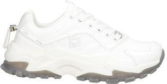 Iceberg FOOTWEAR - Trainers sur YOOX.COM
