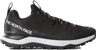 The North Face Womens Activist Futurelight Boots Trainers Ladies Black White EU 39 UK 6