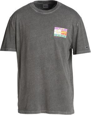 Tommy Jeans CAMISETAS Y TOPS - Camisetas en YOOX.COM