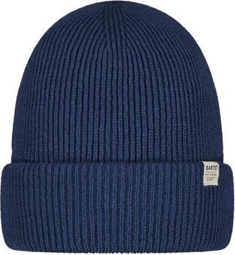 Barts Kinabalu Beanie Mütze - Unisex | blau