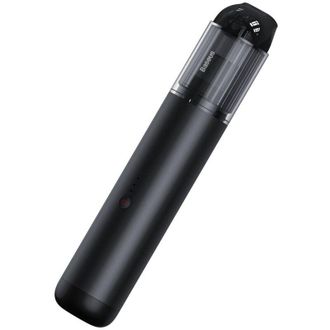 OEM Aspiradora Inal&aacute;mbrica Para Coche Baseus A3 De 135 W (negro)