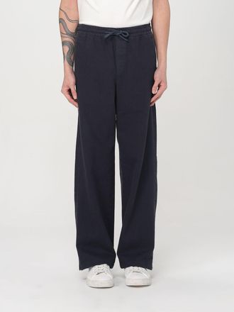 A.P.C. Pantalone A. P.C. in cotone stretch