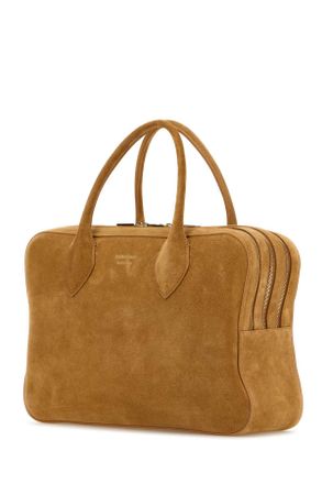 Ferragamo 219872779502 Naturale6 Borse A Mano Bag