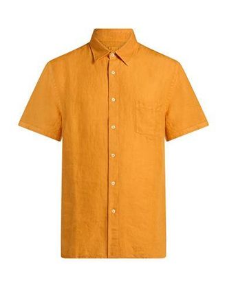 120% Lino TOPWEAR - Shirts on YOOX.COM