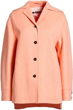 Jil Sander CAPISPALLA - Cappotti su YOOX.COM